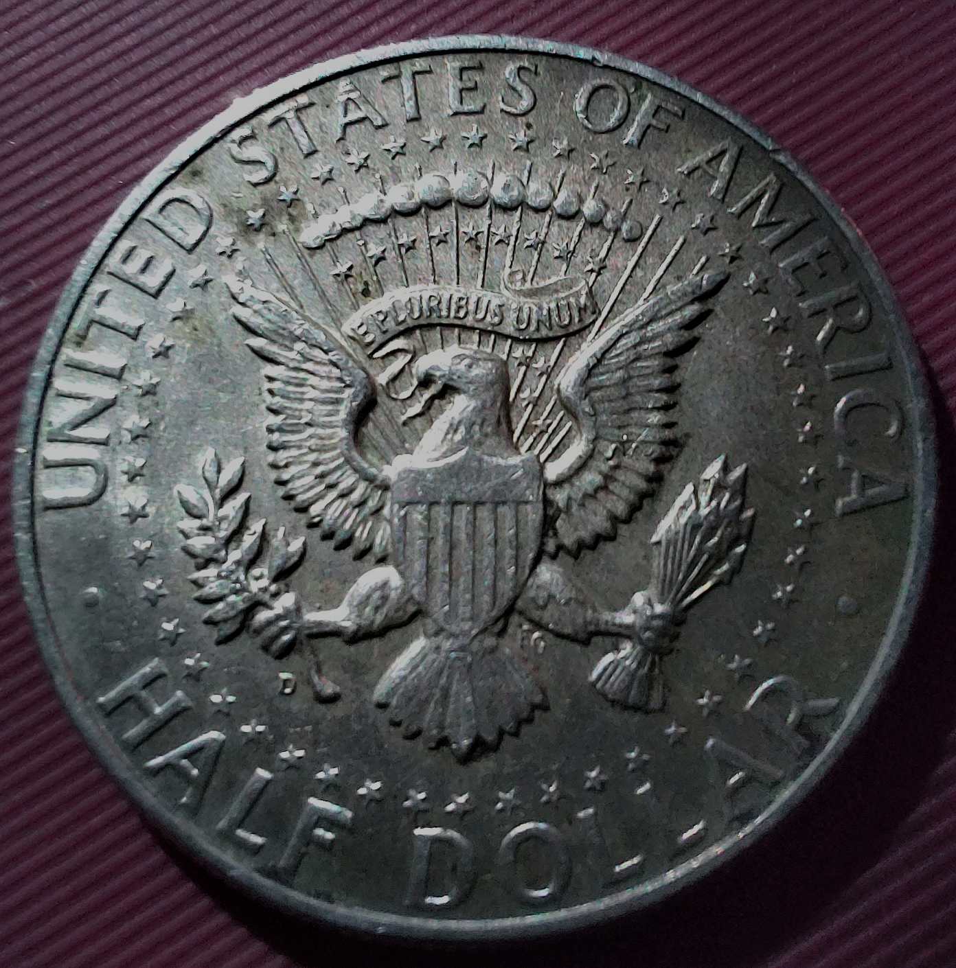 1964-P-Kennedy-Half-Dollar-UFO